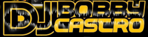 DJ Bobby Castro Logo