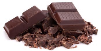 .  Art’s World – Today is National Milk Chocolate Day!