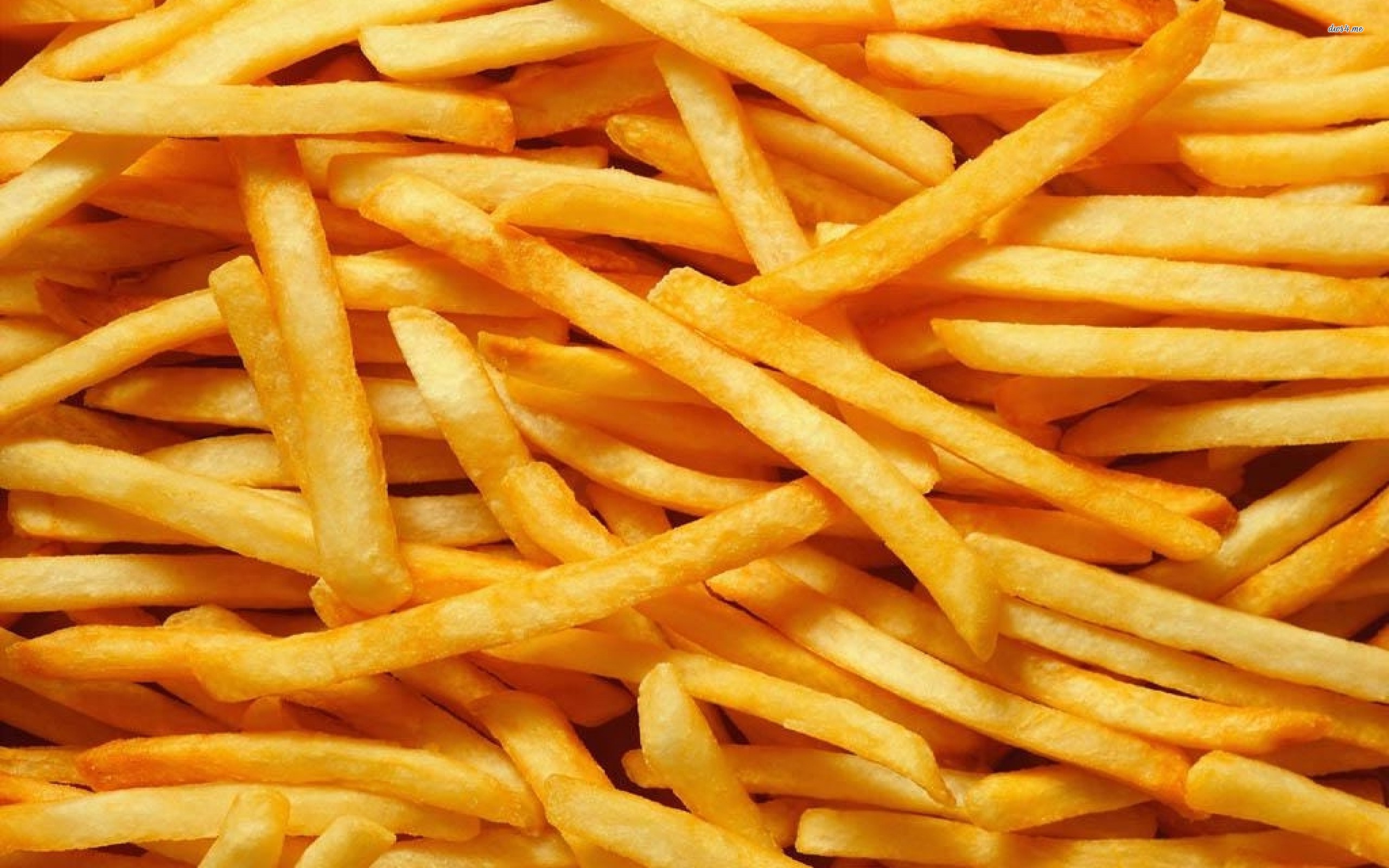 JULY 13 IS NATIONAL FRENCH FRY DAY!