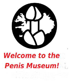 Art’s World – Welcome to the Penis Museum