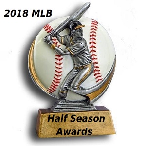Art’s World – The Half Season MLB Awards