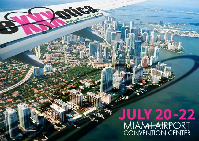 EXXXOTICA To Make Long-Awaited Return To Miami In July