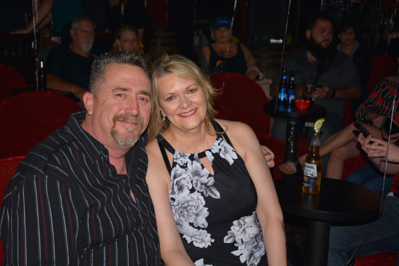Cherie’s Birthday Bash March 29,2019- The Whiskey