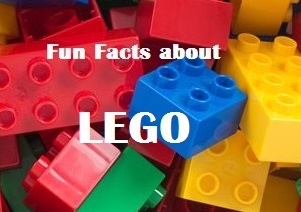 All About LEGO