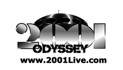 2001 ODYSSEY NUDE CLUB IS FORCED CLOSED BUT SHOW GOES ON
