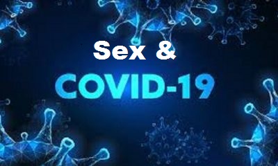  Art’s World – Sex and COVID-19
