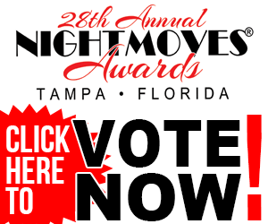 Nominees for the 28th Annual NightMoves Awards are announced!
