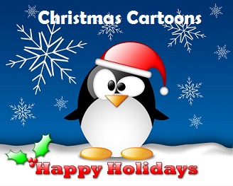 Christmas Cartoons