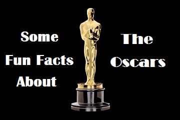 Art’s World – Some Fun Facts about the Oscars