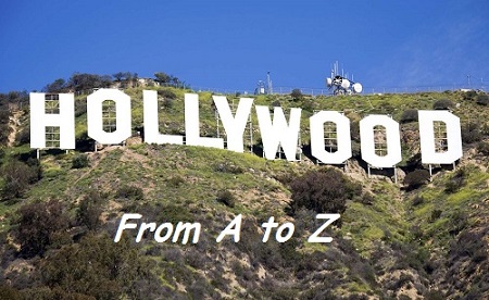 Hollywood A to Z