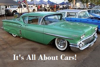 SWSK – It’s All About Cars!