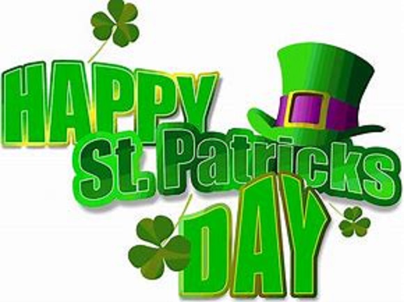 Fun Facts About St. Patrick’s Day!