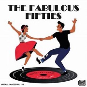 Fun Facts about the Fabulous 1950’s