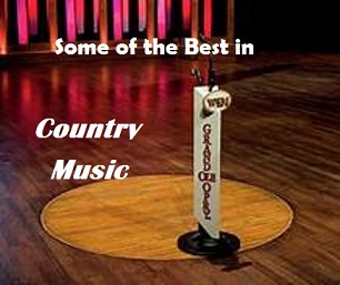 Art’s World – Some of the Best – When Country Music was Country Music!