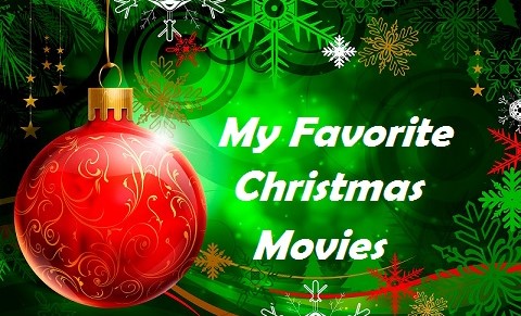 Art’s World  – My Christmas Movie Favorites