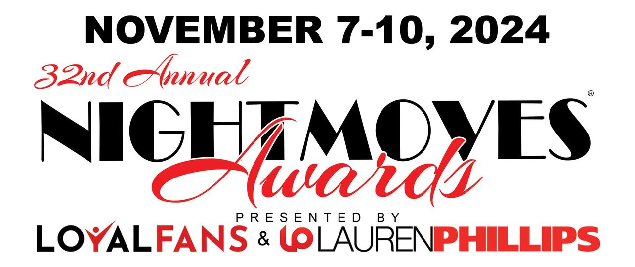 NightMoves Awards Show Postponed due to Hurricane Milton