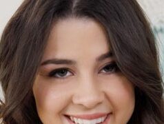 Girl of the Week – Kylie Rocket