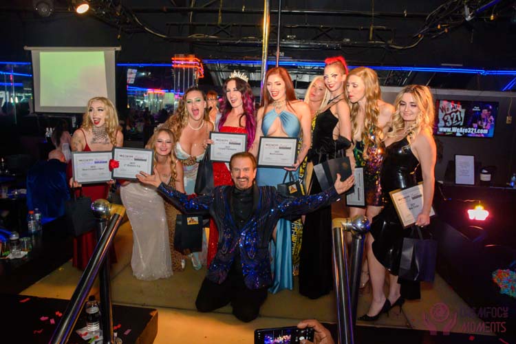 NightMoves Awards Show Pictures