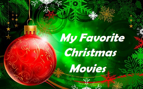 Art’s World  – My Christmas Movie Favorites