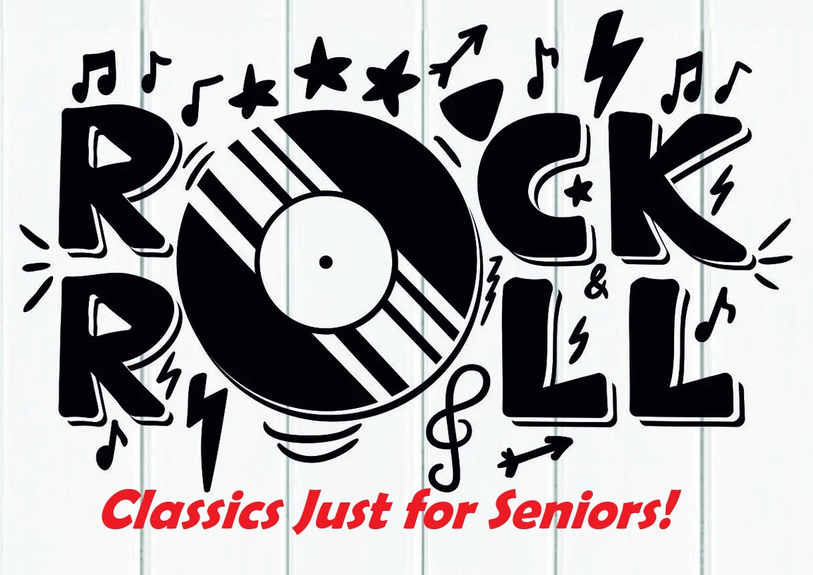 Art’s World – Rock and Roll Classics for Seniors