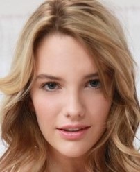 Girl of the Week – Kenna James