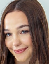 Girl of the Week – Rissa May – Nominee – Best Female Performer