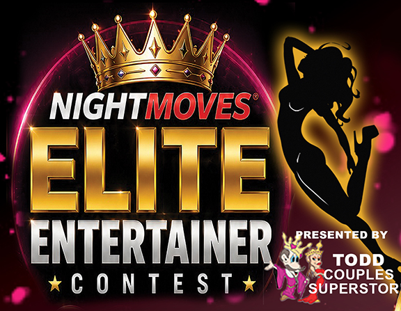 NightMove Elite Entertainer Contest is July 12